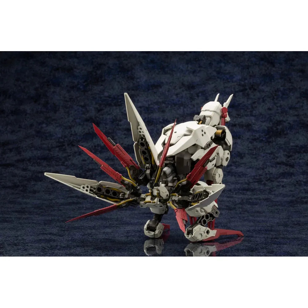 1/24 Hexa Gear Weird Tails