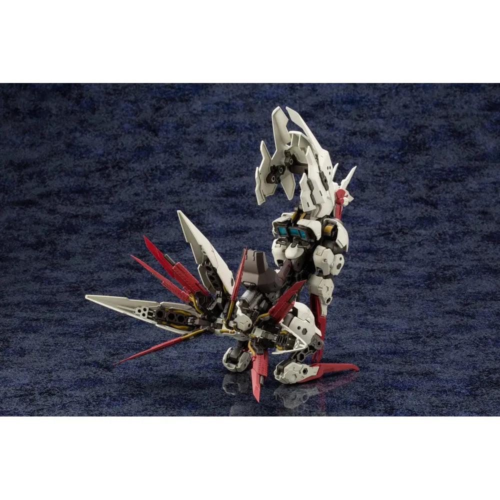 1/24 Hexa Gear Weird Tails