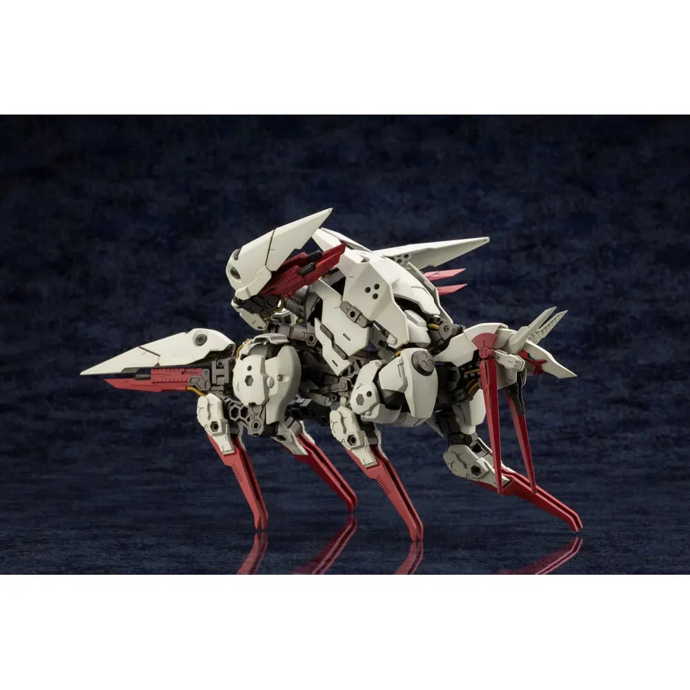 1/24 Hexa Gear Weird Tails