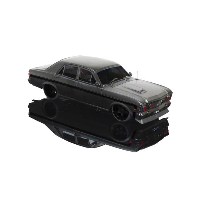 1/24 Inferno 1969 XW Ford Fully Detailed with Opening Doors & Boot