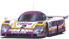 1/24 JAGUAR XJR-9 LM LE MANS 24 HOUR WINNER 1998 [LIMITED EDITION]