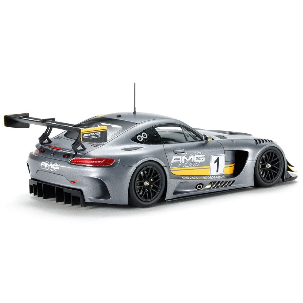 1/24 Mercedes AMG GT3