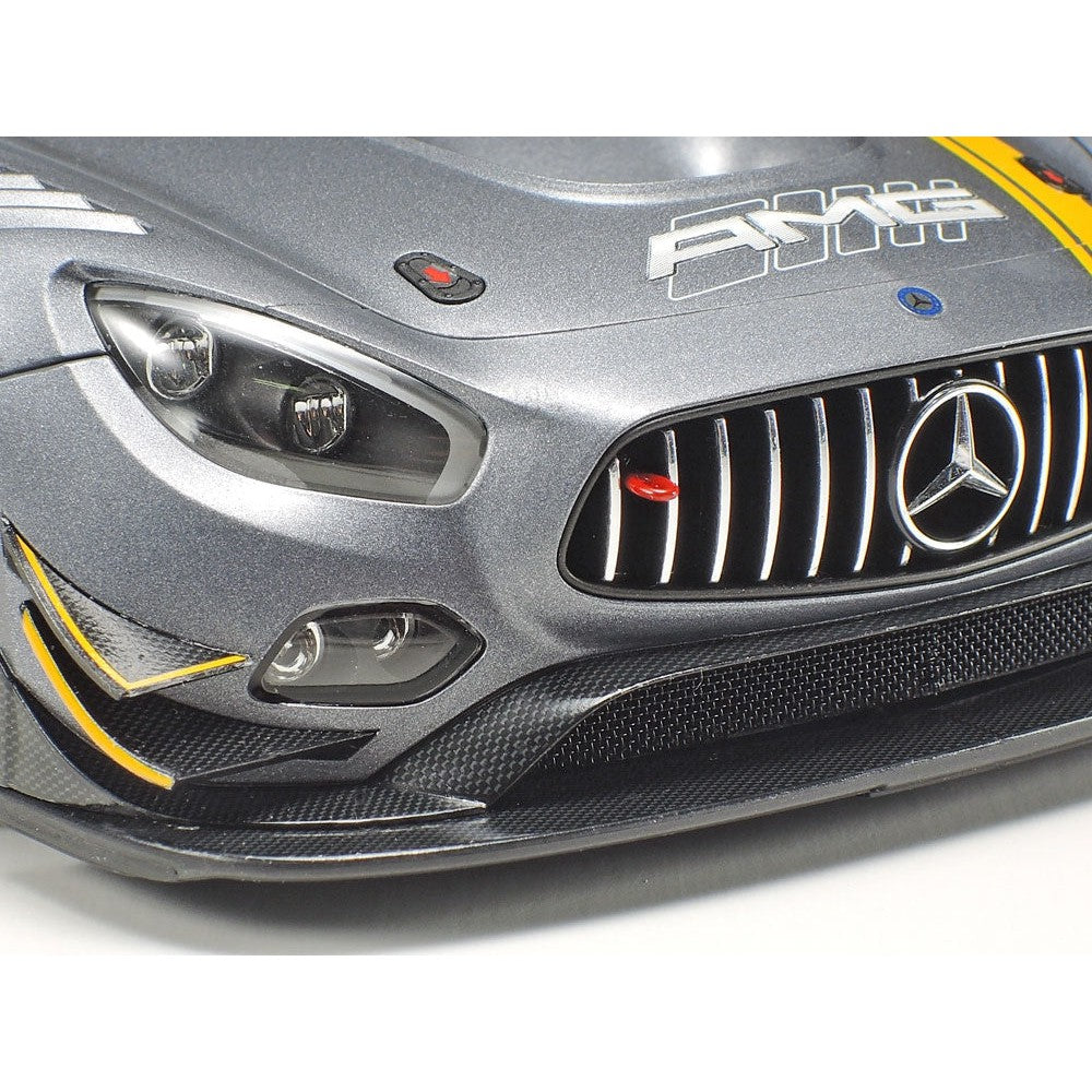 1/24 Mercedes AMG GT3