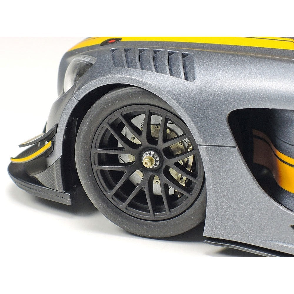 1/24 Mercedes AMG GT3