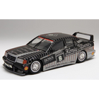 1/24 Mercedes-Benz 190E 2.5-16 Evolution II Boss Ver. Plastic Model Kit_1