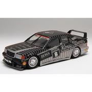 1/24 Mercedes-Benz 190E 2.5-16 Evolution II Boss Ver. Plastic Model Kit