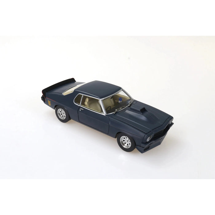 1/24 MFP Pursuit Special 2 Door Holden HQ - Fully Detailed