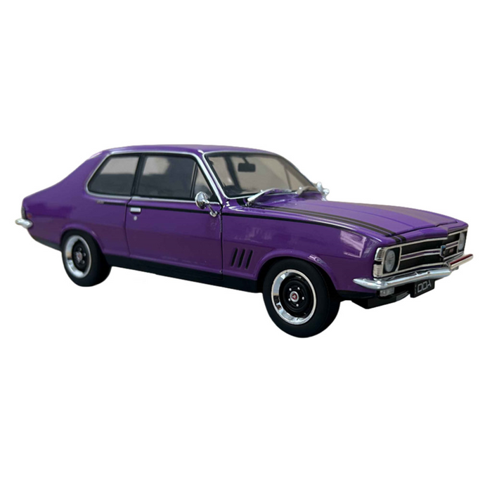 1/24 Purple LC GTR Torana