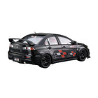 image2_1/24 Ralliart CZ4A Lancer Evolution X '07 (Mitsubishi)