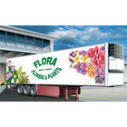 1/24 Reefer Trailer