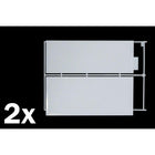1/24 Reefer Trailer