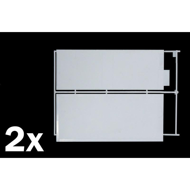 1/24 Reefer Trailer