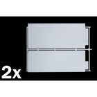 1/24 Reefer Trailer