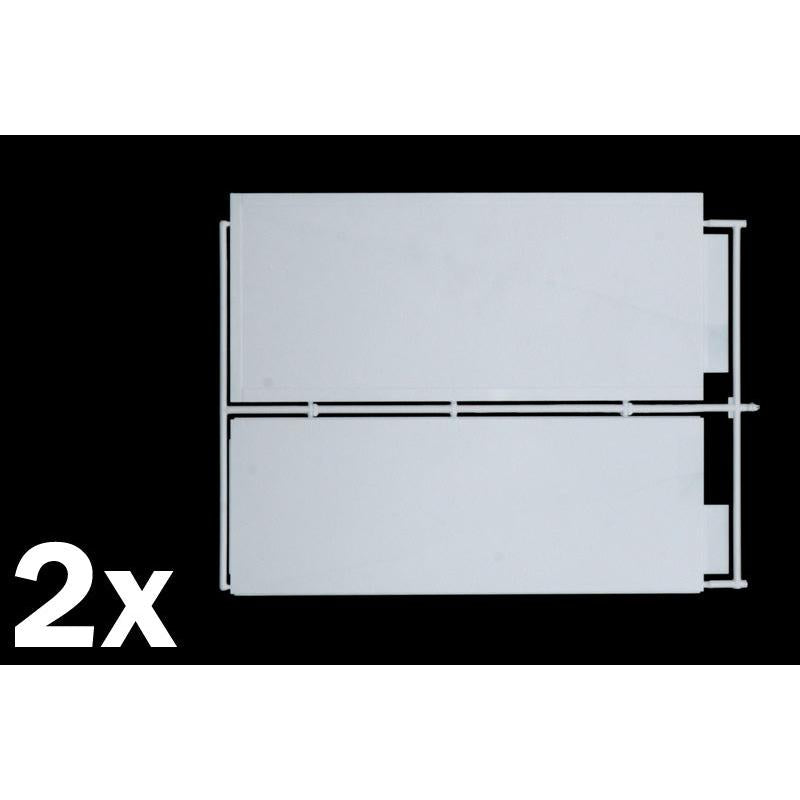 1/24 Reefer Trailer