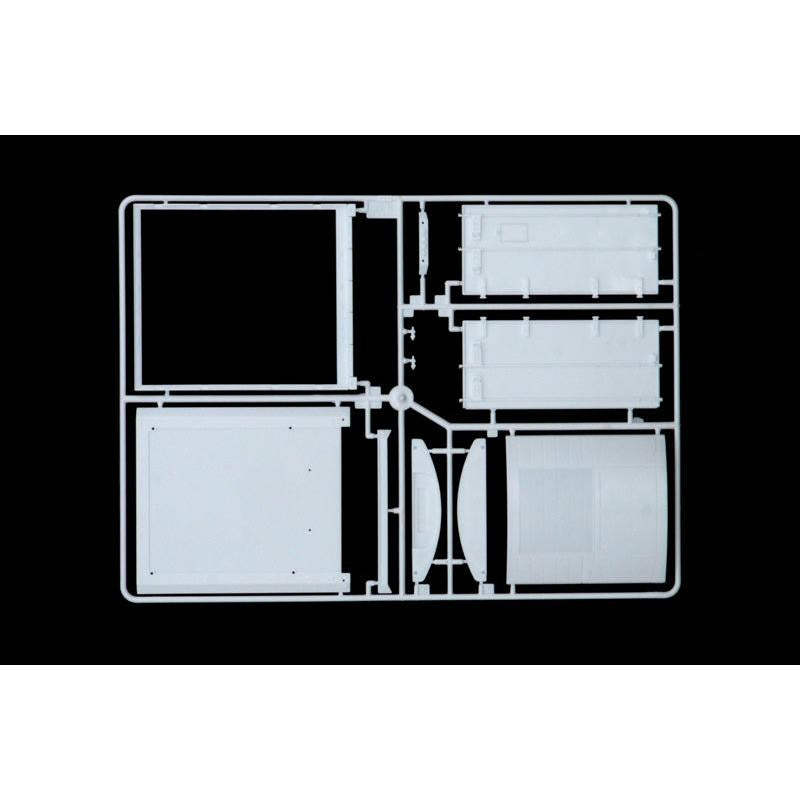 1/24 Reefer Trailer