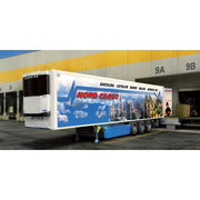 1/24 Reefer Trailer