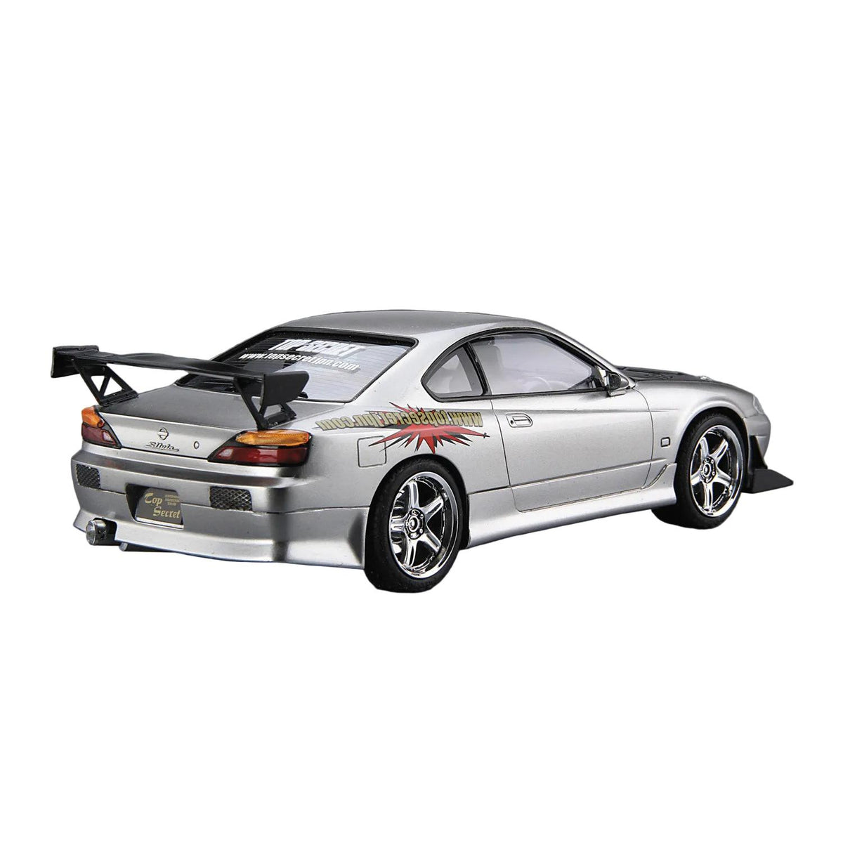 image2_1/24 TOPSECRET Nissan S15 Silvia '99