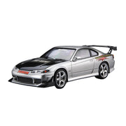 1/24 TOPSECRET Nissan S15 Silvia '99