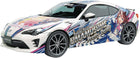 1/24 UMA MUSUME PRETTY DERBY TOYOTA ZN6 TOYOTA86 '16