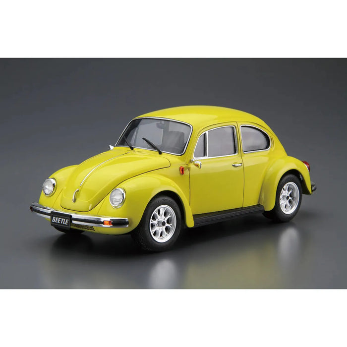 1/24 VOLKSWAGEN 13AD Beetle 1303S 1973