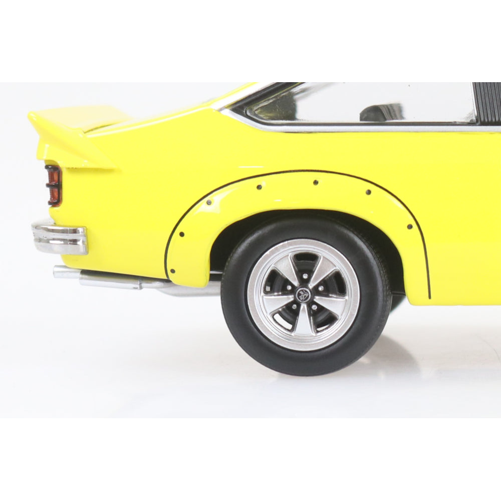 image3_1/24 Yellow A9X Torana 308 Factory Car