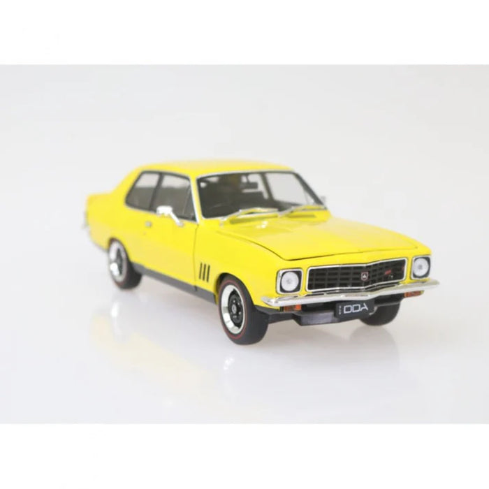 1/24 Yellow LJ GTR