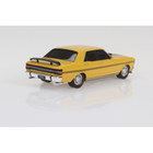 image2_1/24 Yellow Ochre Ford XY GTHO Spectra Rides Light Up