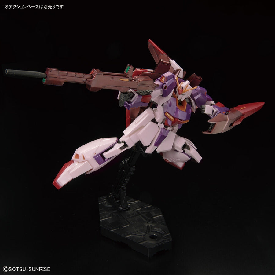 Limited HG 1/144 The Base Limited Zeta Gundam-U.C.0088 | Hobbyco