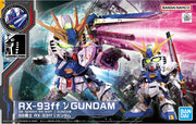 [G-BASE LIMITED] BB SENSHI RX-93ff NU GUNDAM