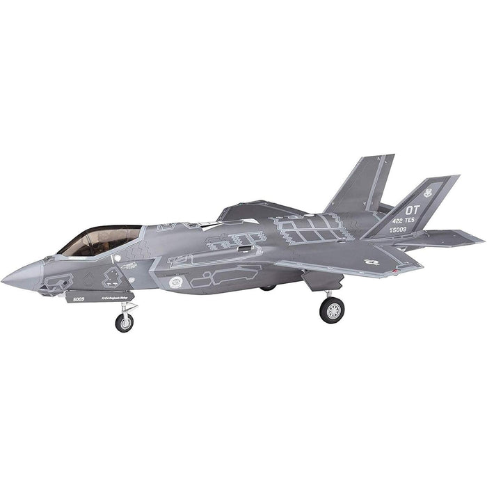 1/72 F-35A LIGHTNING II with RAAF Decals (U.S. Air Force Tactical Fighter)