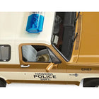 1/25 1985 Chevrolet K5 Blazer: Stranger Things Model Kit