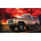 1/25 1985 Chevrolet K5 Blazer: Stranger Things Model Kit
