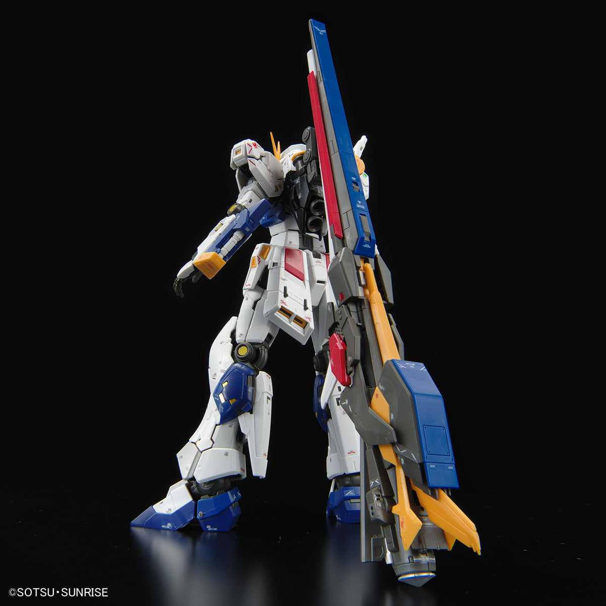 [SIDE-F LIMITED] RG 1/144 RX-93ff Nu Gundam