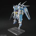 [SIDE-F LIMITED] RG 1/144 Nu Gundam (Double Fin Funnel Type)