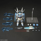 [SIDE-F LIMITED] RG 1/144 Nu Gundam (Double Fin Funnel Type)