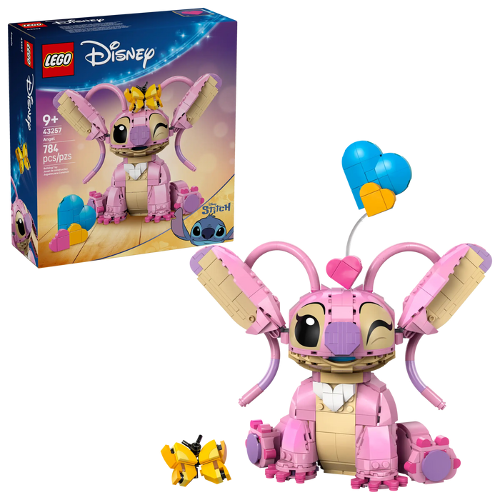 DISNEY - Angel