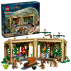 HARRY POTTER - Hogwarts Castle: Herbology Class