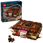 HARRY POTTER - Chomping Monster Book of Monsters