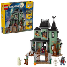CREATOR 3-in-1 - Haunted Mansion