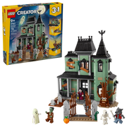 CREATOR 3-in-1 - Haunted Mansion