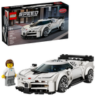 SPEED CHAMPIONS - Bugatti Centodieci Hyper Sports Car