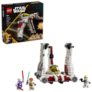 STAR WARS - V-19 Torrent Starfighter