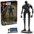 STAR WARS - K-2SO Security Droid