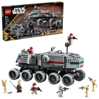 STAR WARS - Republic Juggernaut