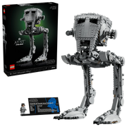 STAR WARS - AT-ST Walker
