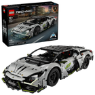 TECHNIC - Lamborghini Revuelto Super Sports Car