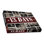 13 Days The Cuban Missile Crisis