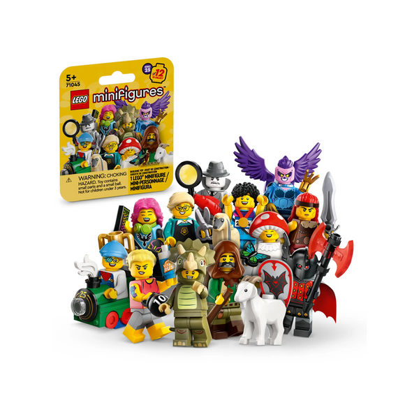 LEGO® Minifigures Series 25