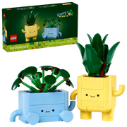 BOTANICALS - Happy Plants