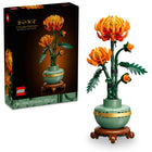 BOTANICALS - Chrysanthemum